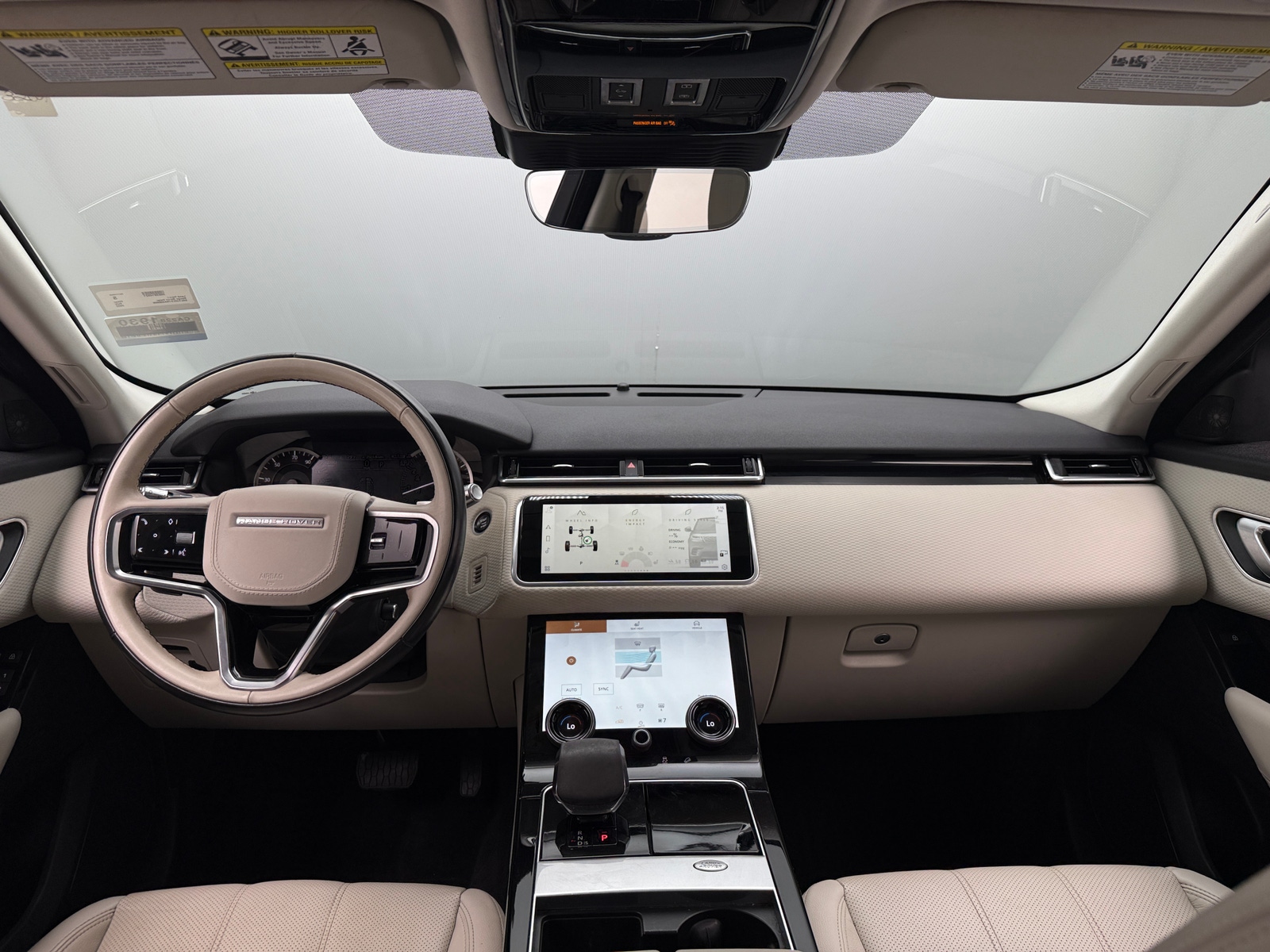 Thumbnail: 2022 Land Rover Range Rover Velar - 2