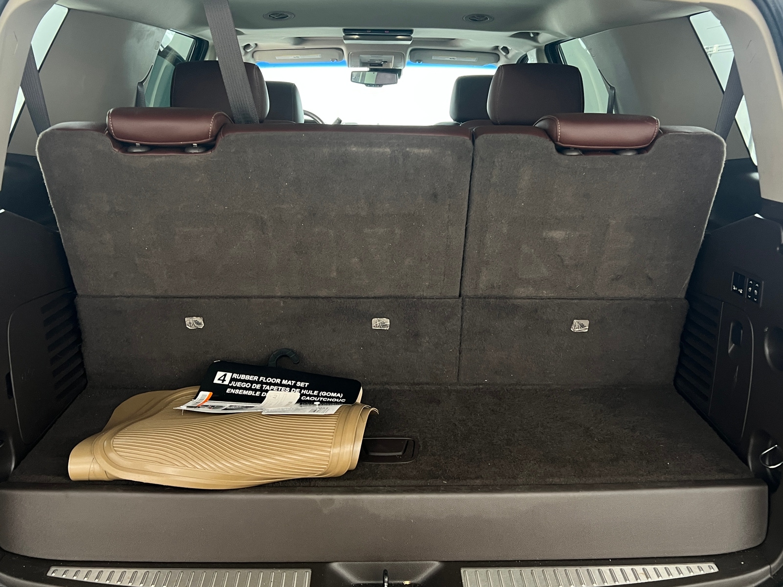 Thumbnail: 2018 Chevrolet Tahoe - 6