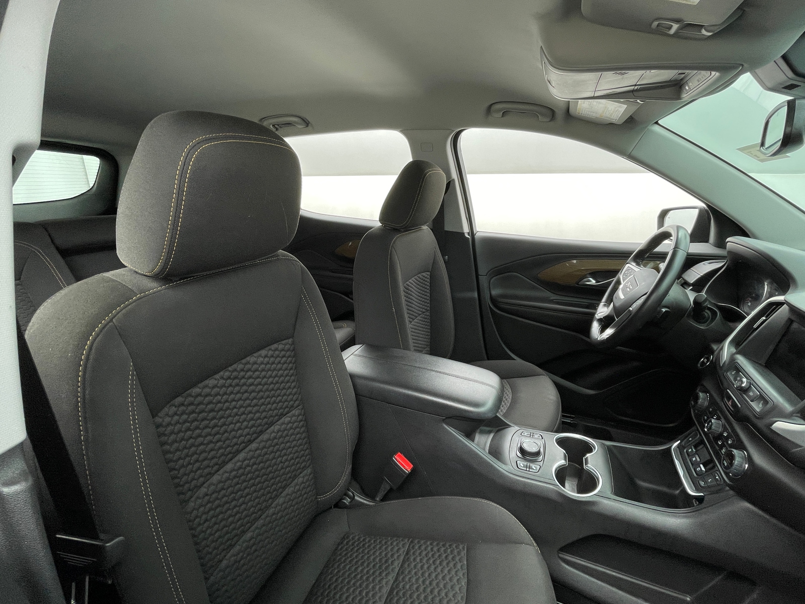 Thumbnail: 2020 GMC Terrain - 2