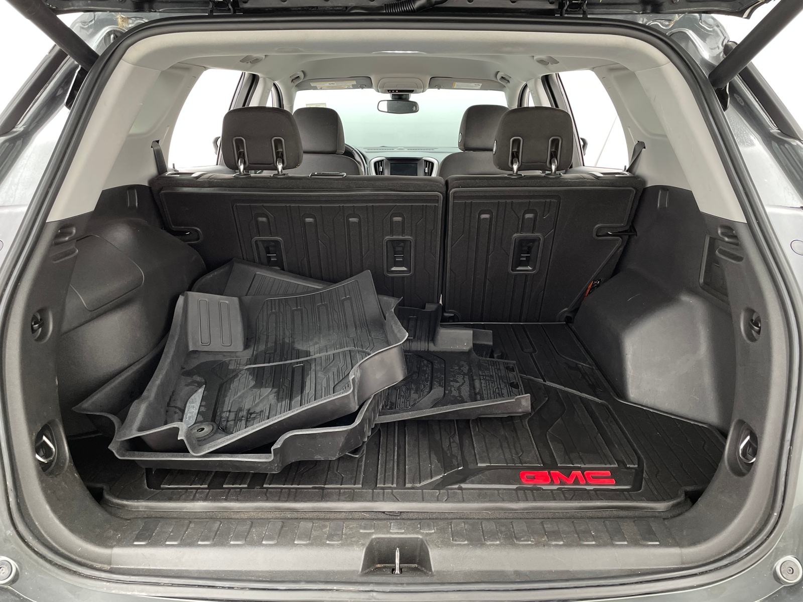 Thumbnail: 2020 GMC Terrain - 7