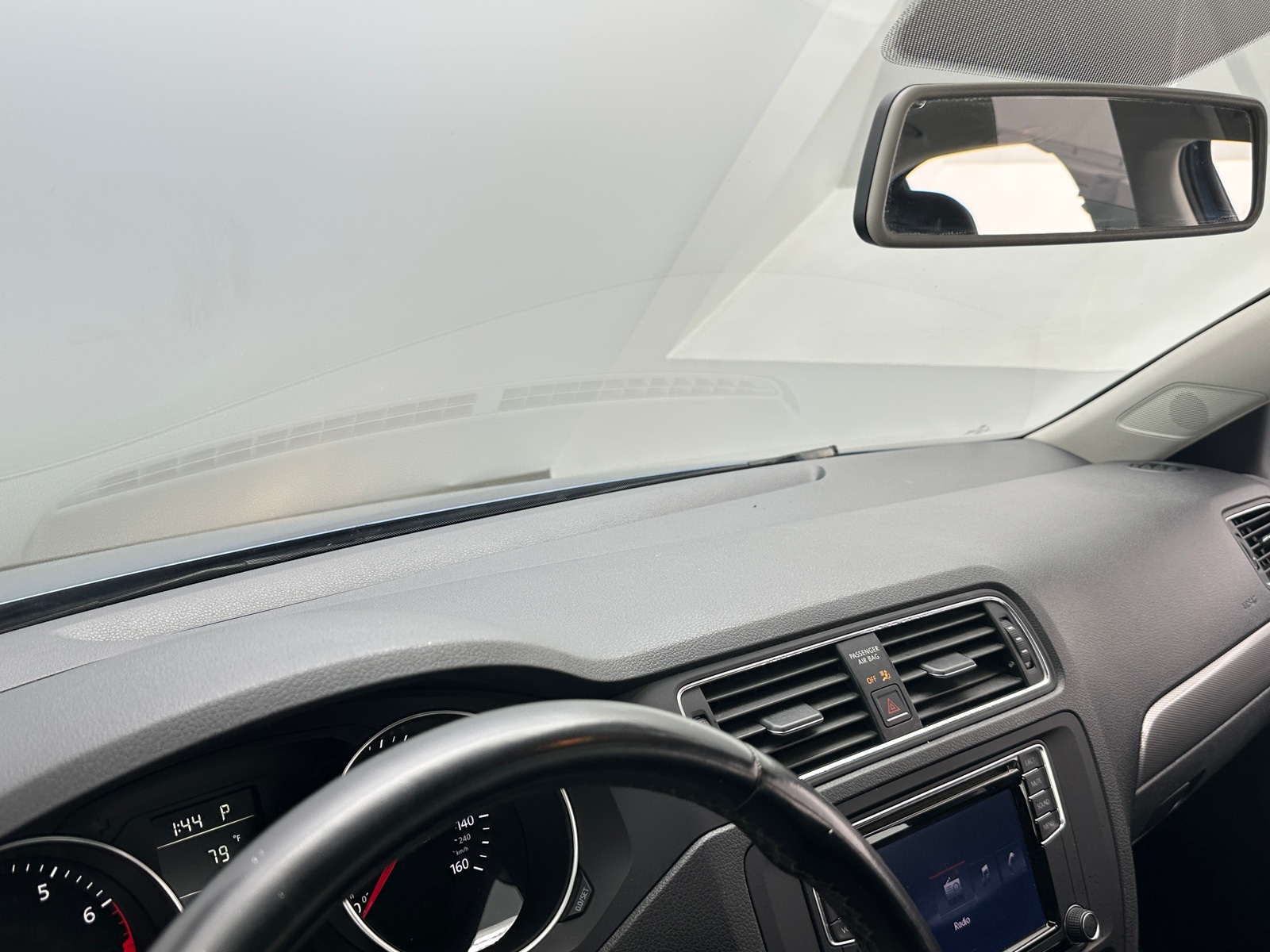 Thumbnail: 2016 Volkswagen Jetta - 3