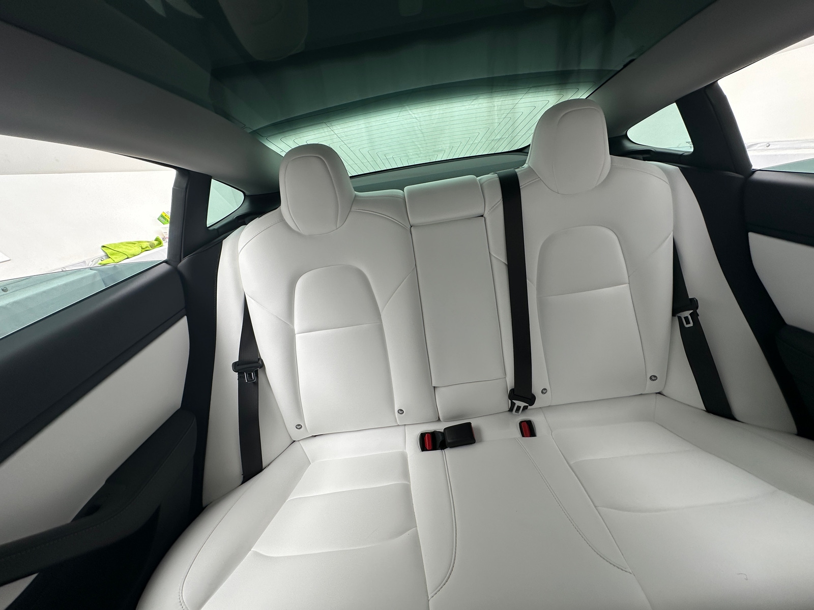 Thumbnail: 2018 Tesla Model 3 - 5