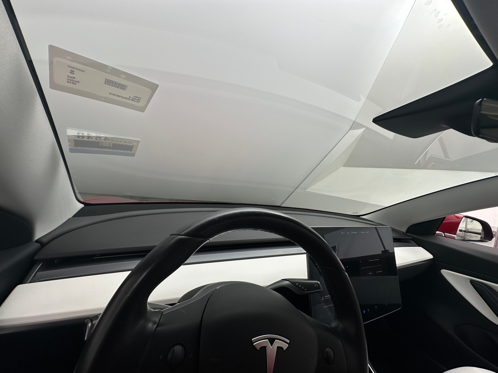 Thumbnail: 2018 Tesla Model 3 - 2