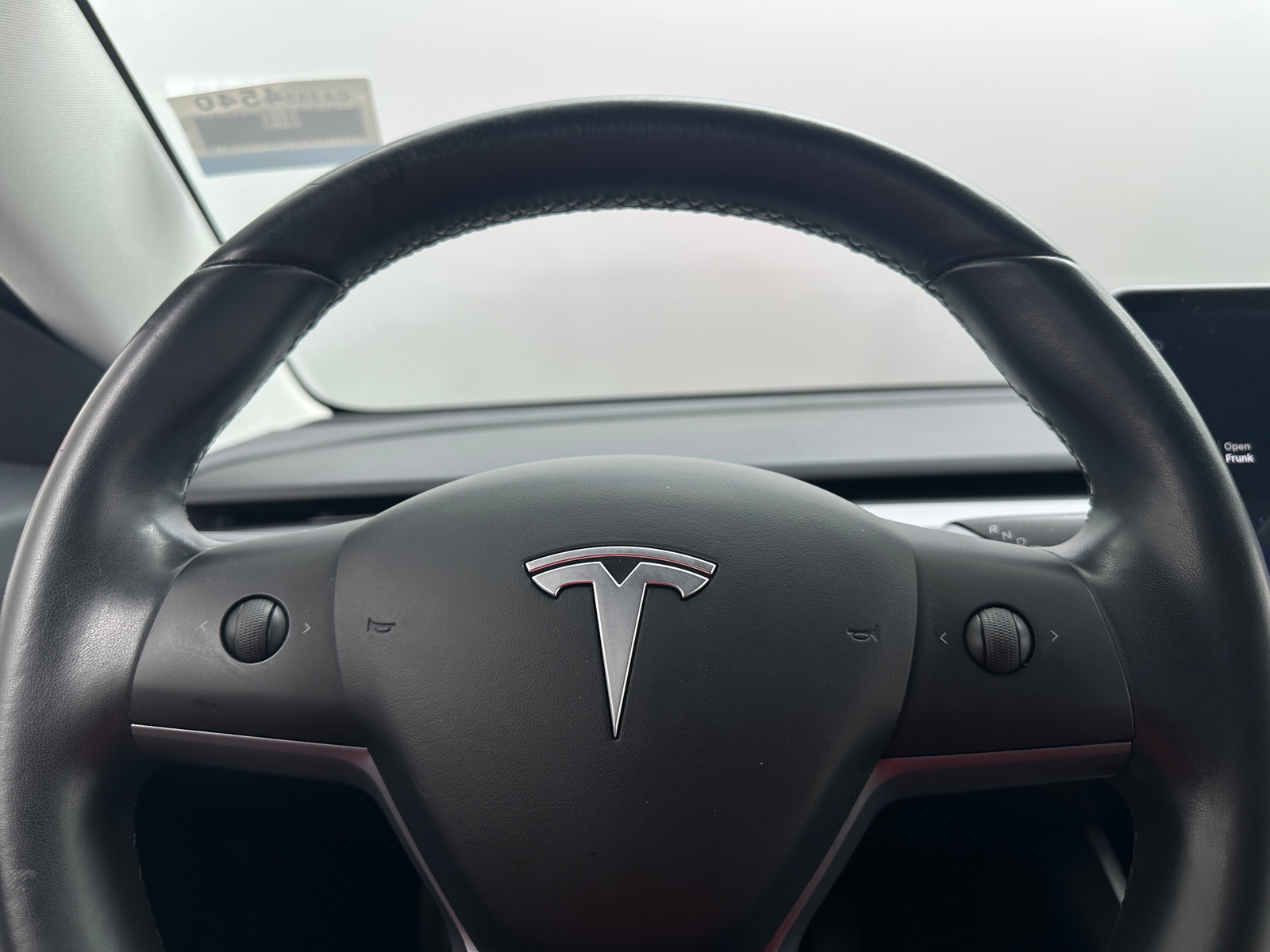 Thumbnail: 2018 Tesla Model 3 - 4