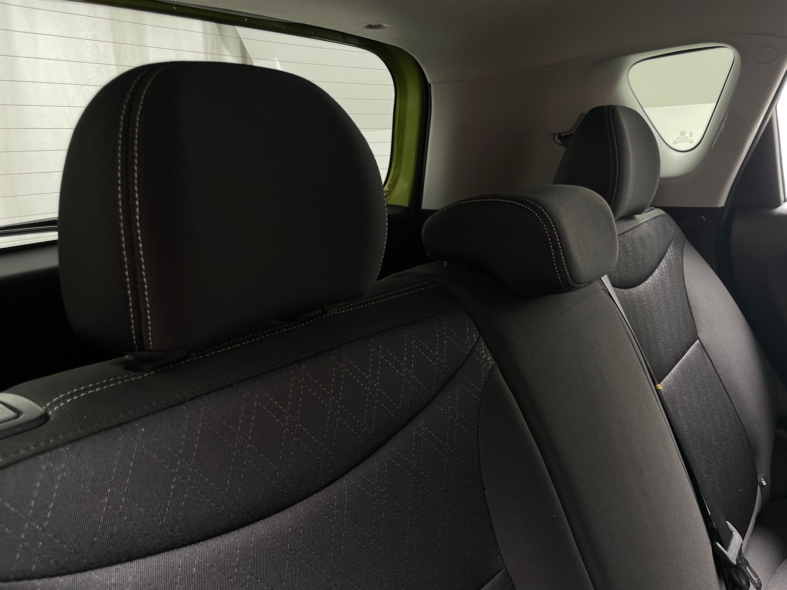Thumbnail: 2016 Kia Soul - 6