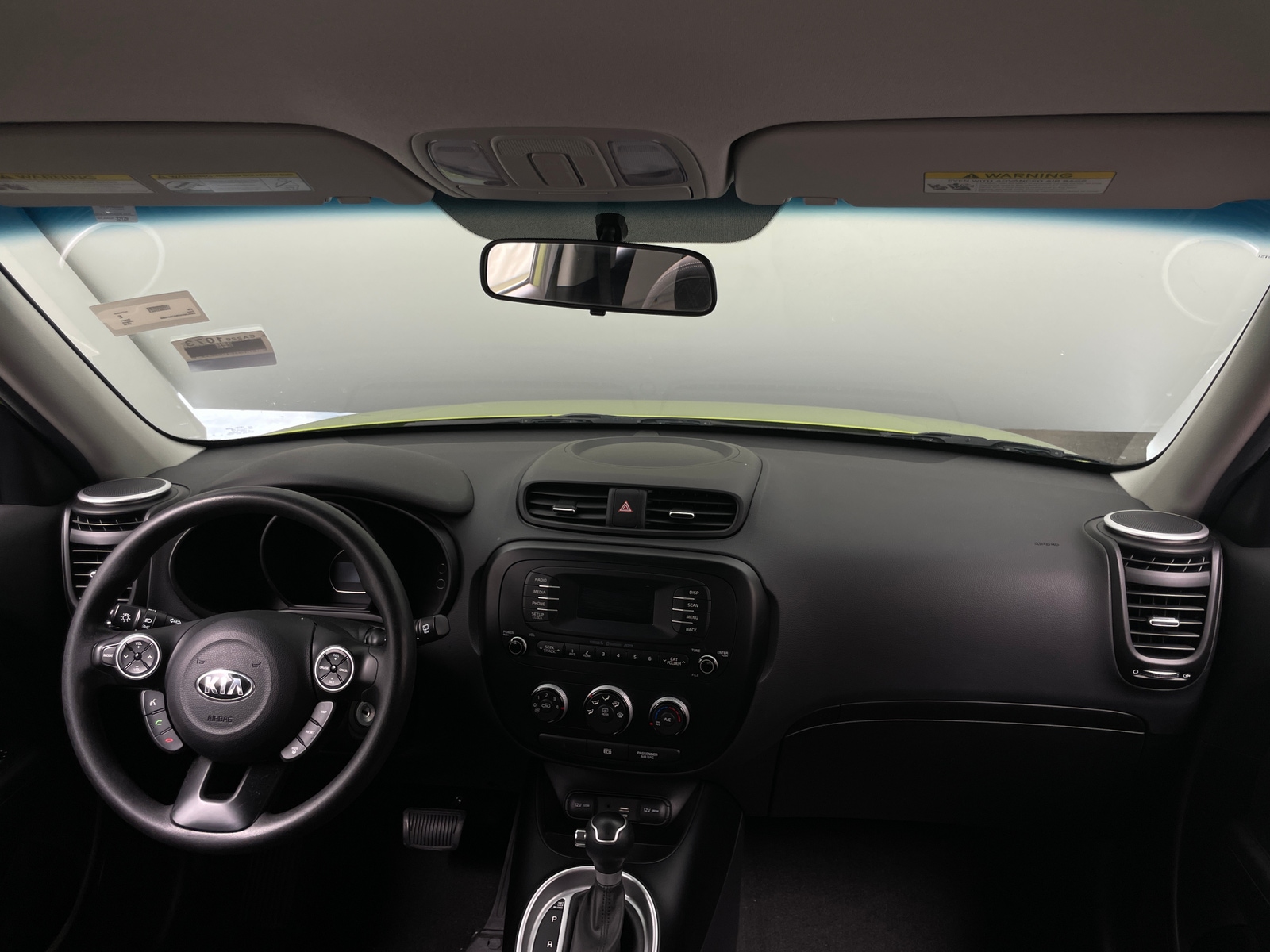 Thumbnail: 2016 Kia Soul - 3