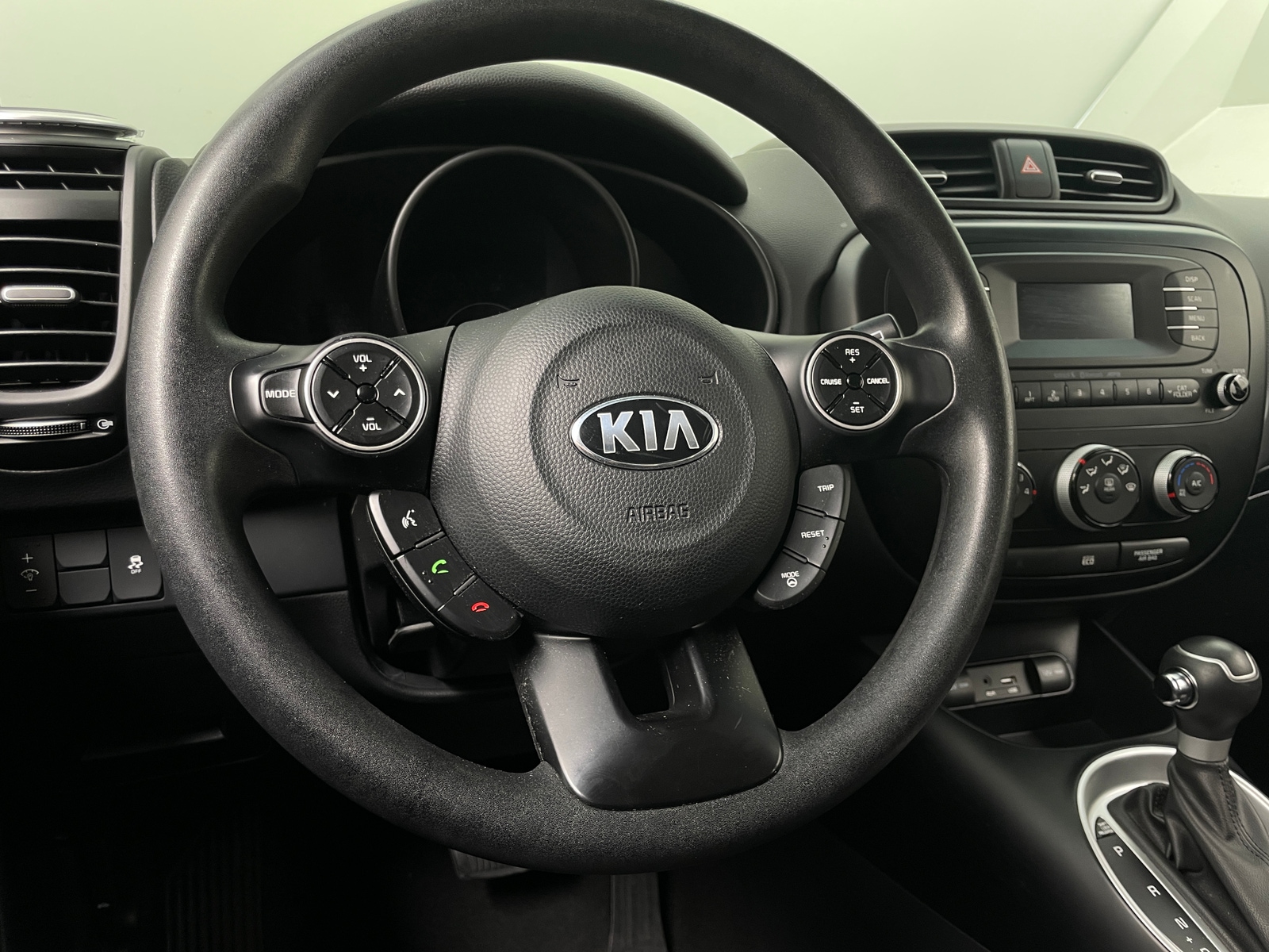 Thumbnail: 2016 Kia Soul - 5