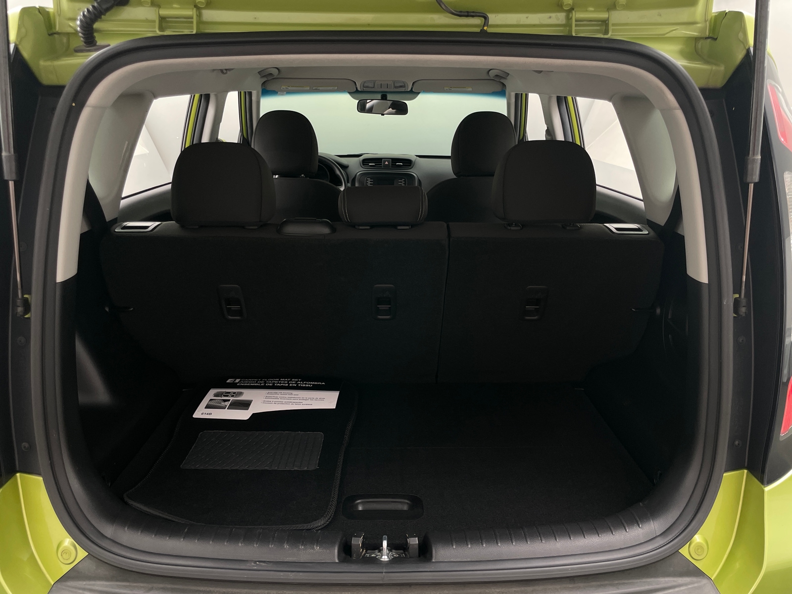 Thumbnail: 2016 Kia Soul - 7