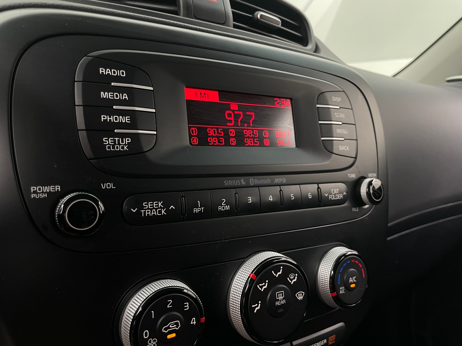 Thumbnail: 2016 Kia Soul - 4