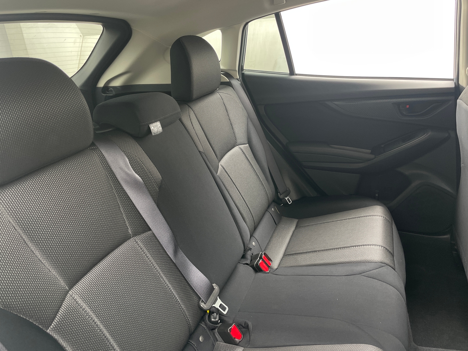 Thumbnail: 2021 Subaru Crosstrek - 6