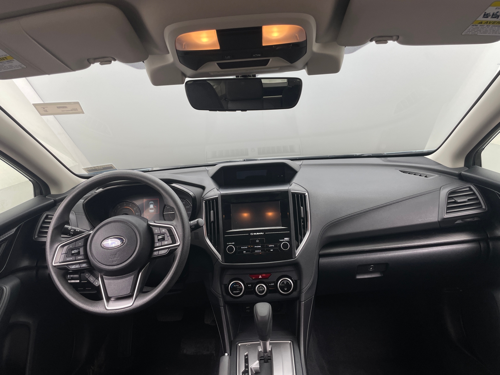 Thumbnail: 2021 Subaru Crosstrek - 3