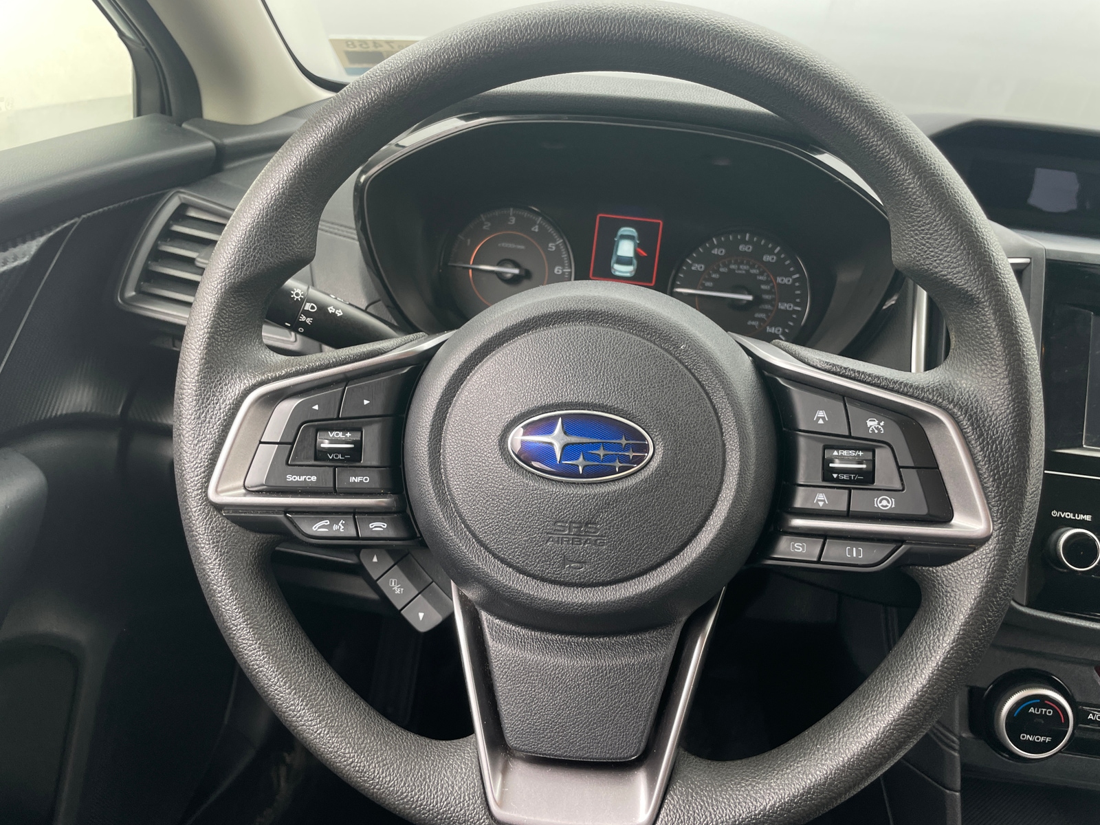 Thumbnail: 2021 Subaru Crosstrek - 5