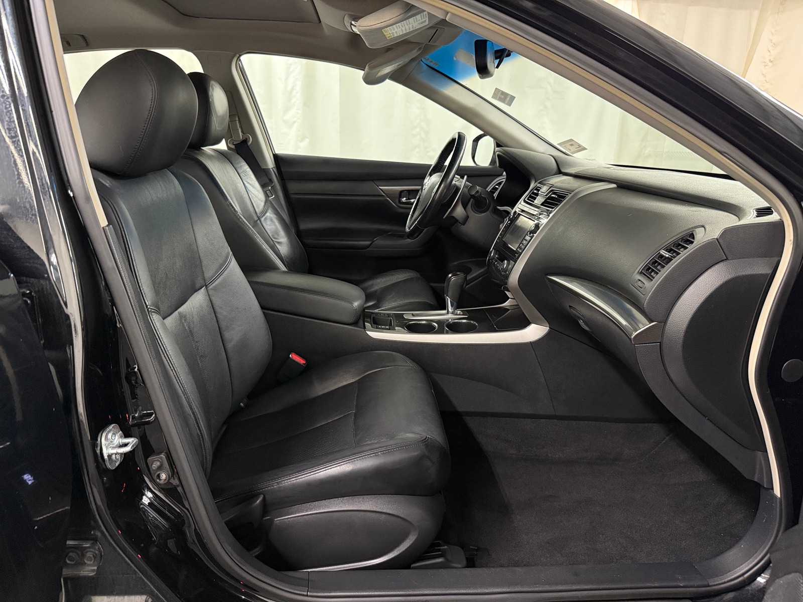 Thumbnail: 2013 Nissan Altima - 2
