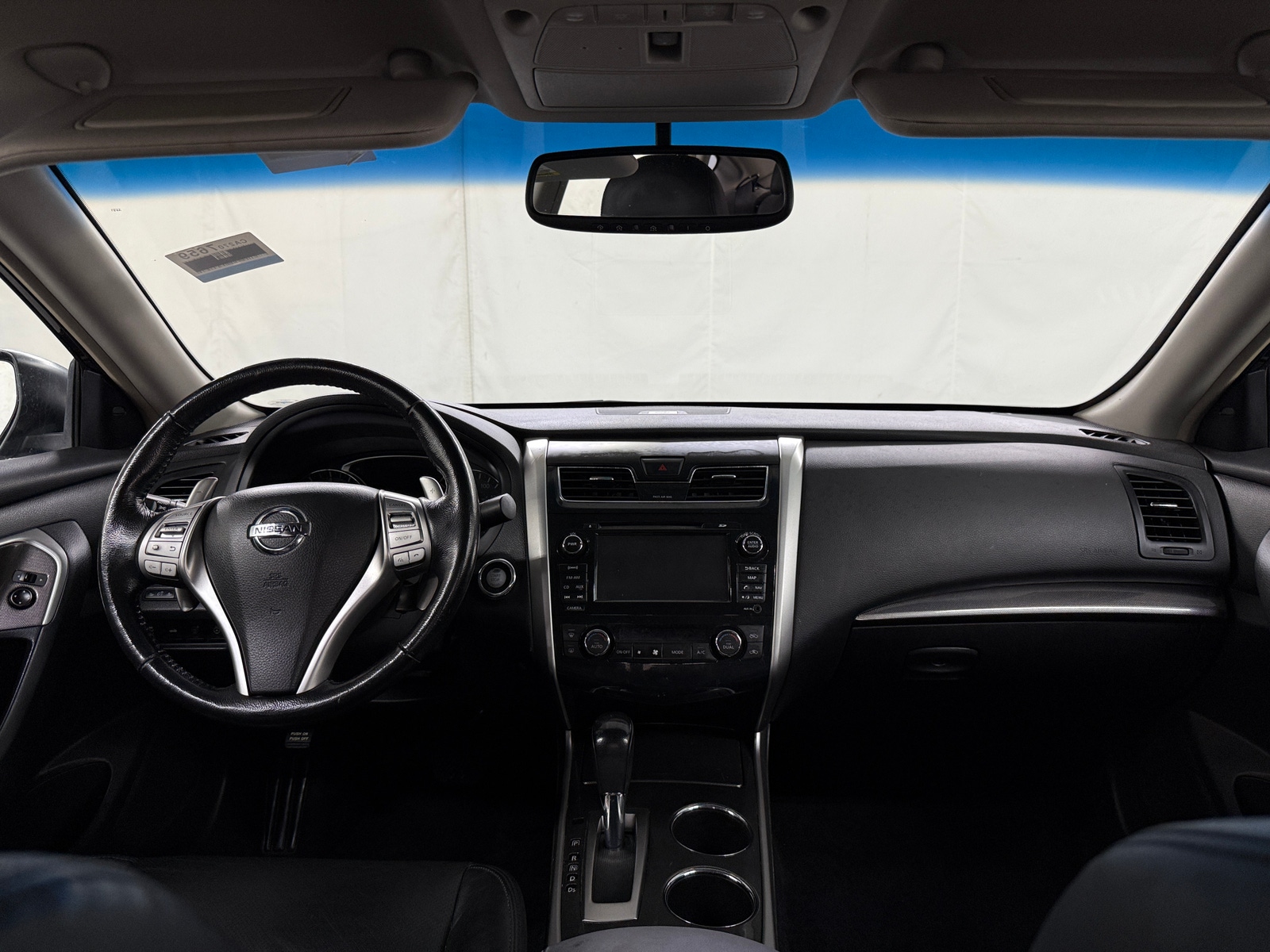 Thumbnail: 2013 Nissan Altima - 3