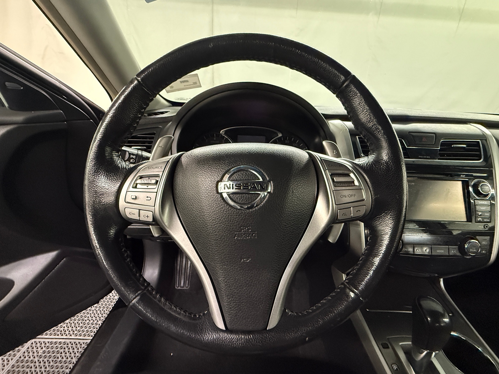 Thumbnail: 2013 Nissan Altima - 5