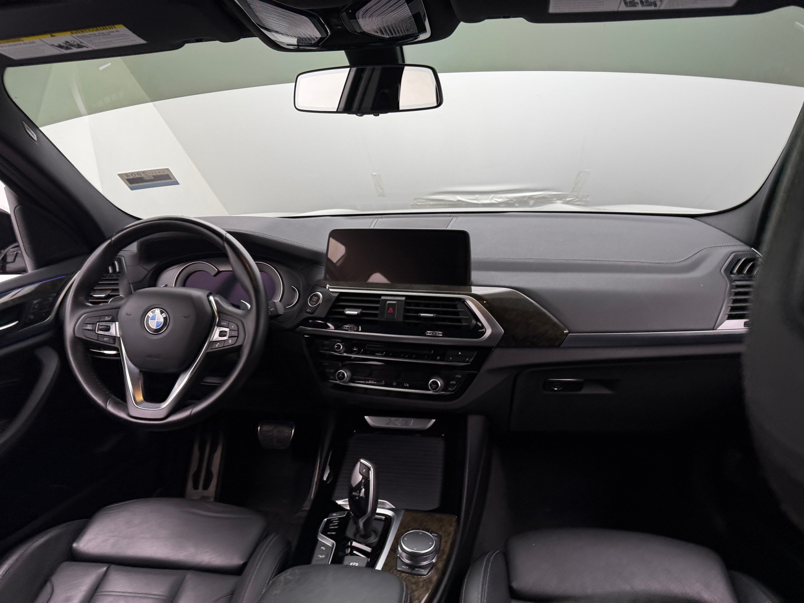 Thumbnail: 2018 BMW X3 - 2