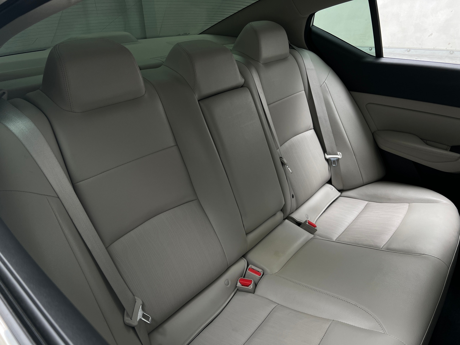 Thumbnail: 2019 Nissan Altima - 5