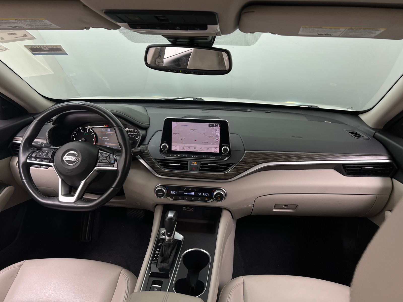 Thumbnail: 2019 Nissan Altima - 2