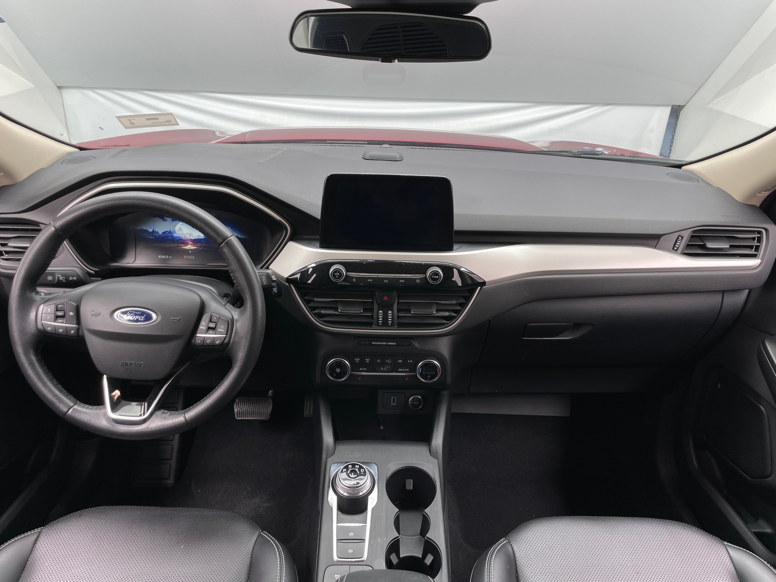 Thumbnail: 2020 Ford Escape - 3