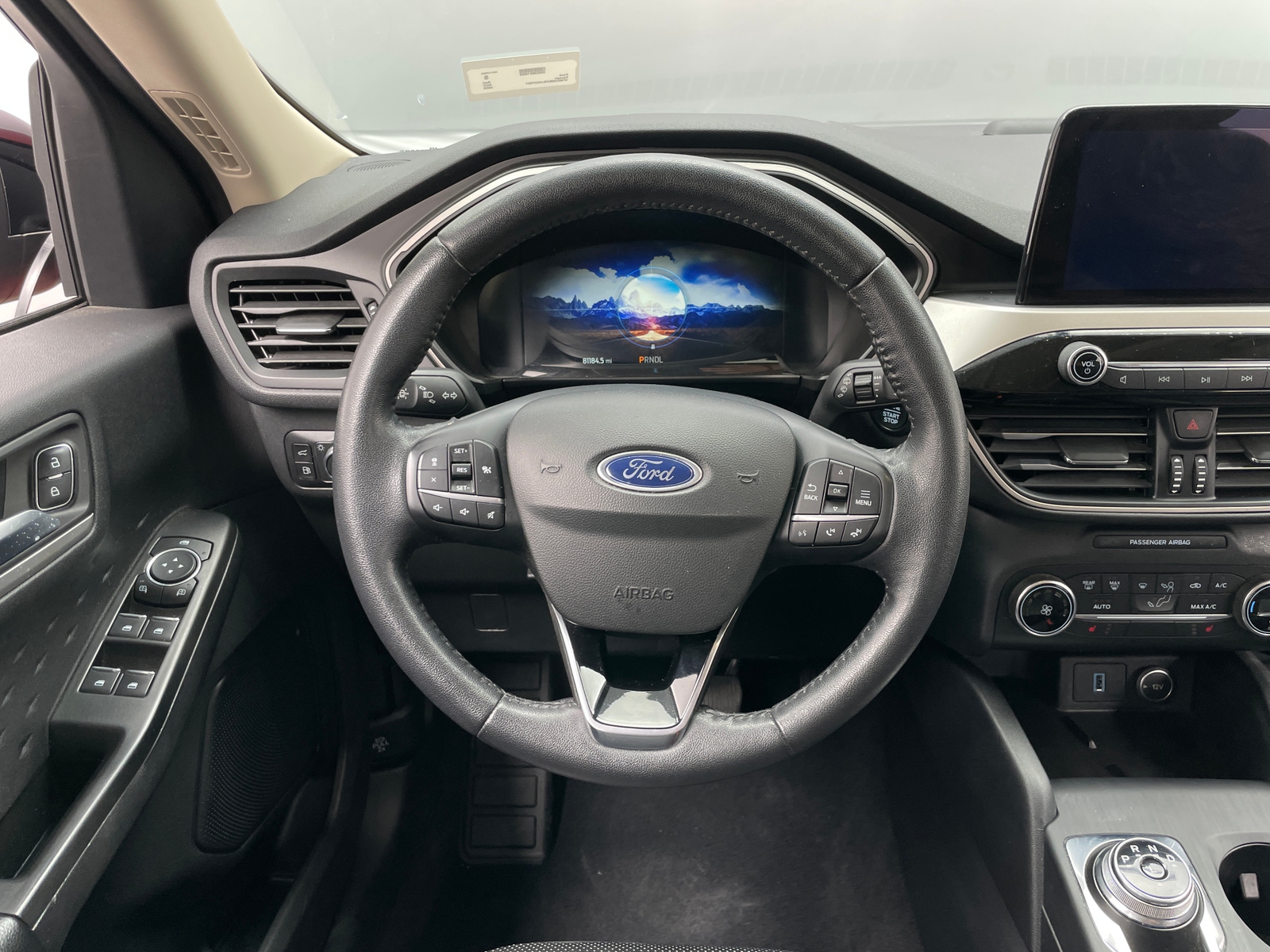 Thumbnail: 2020 Ford Escape - 5