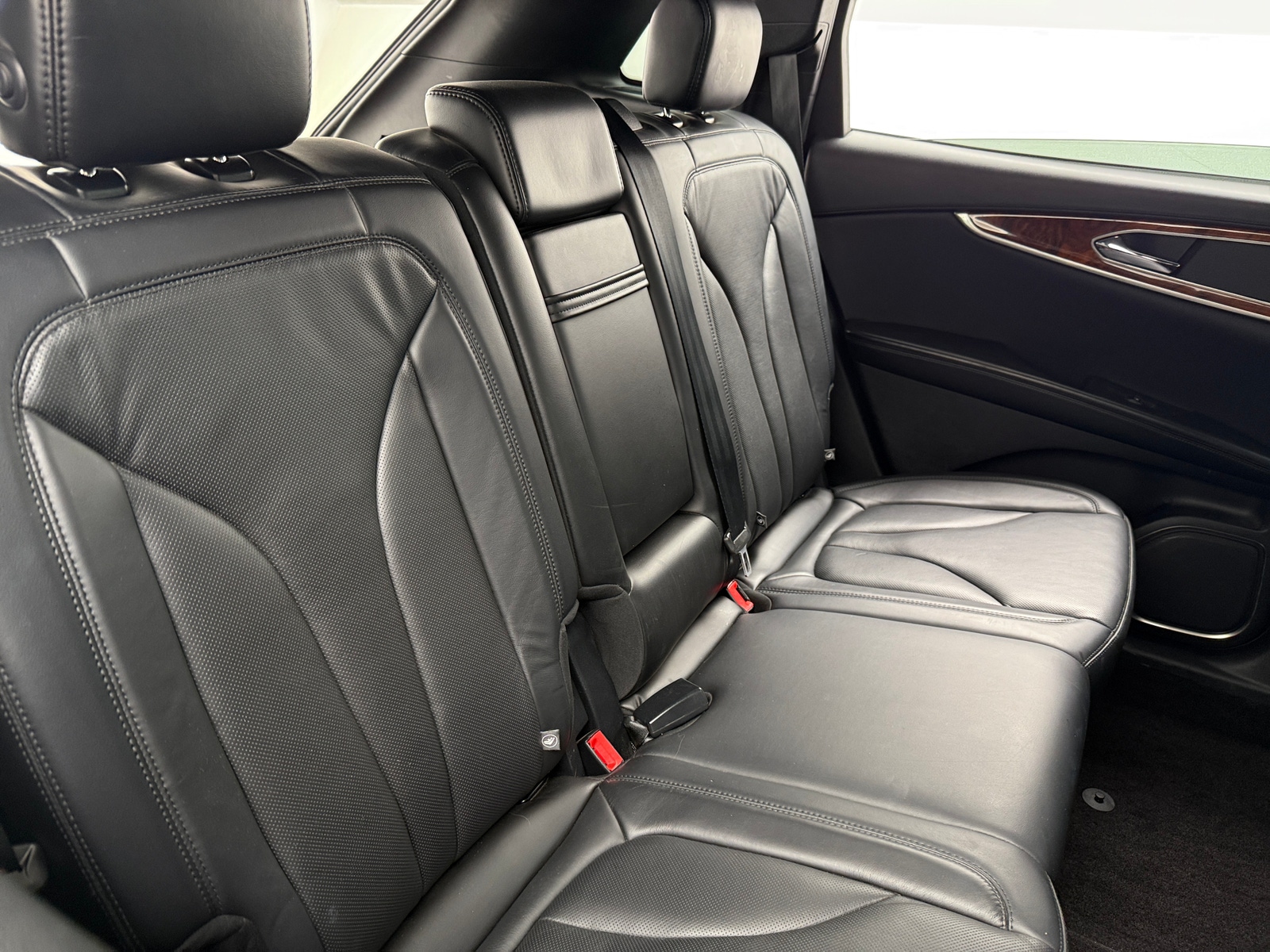 Thumbnail: 2017 Lincoln MKX - 5