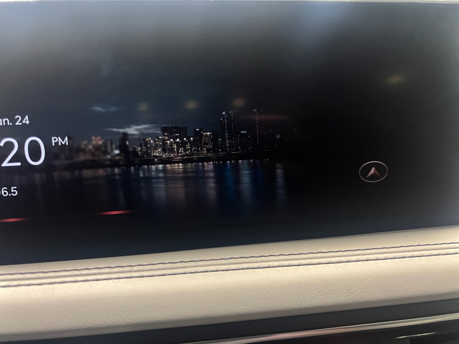 Thumbnail: 2022 Genesis G70 - 3