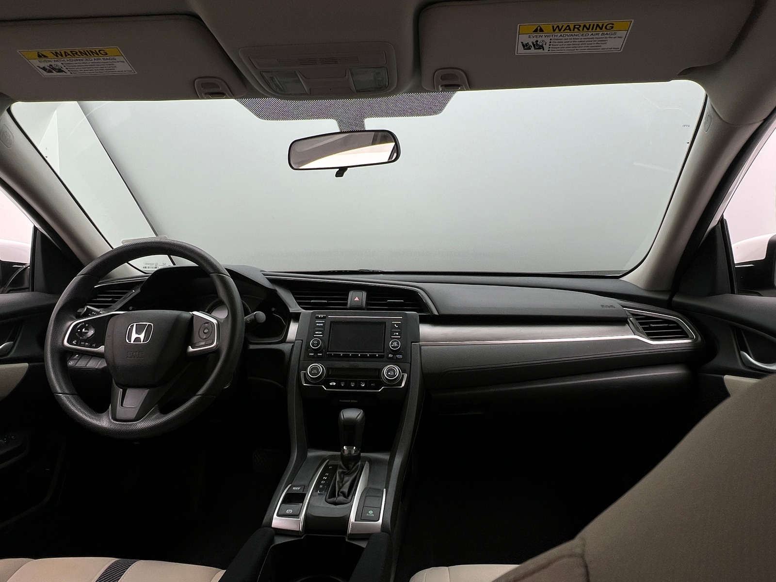 Thumbnail: 2017 Honda Civic - 3