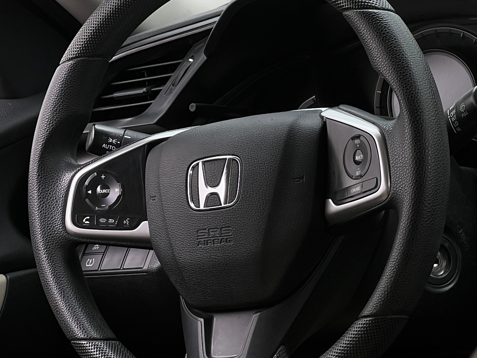 Thumbnail: 2017 Honda Civic - 5