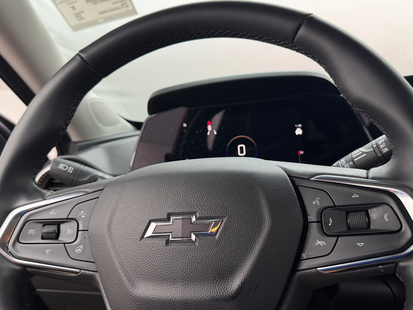 Thumbnail: 2024 Chevrolet Trax - 5