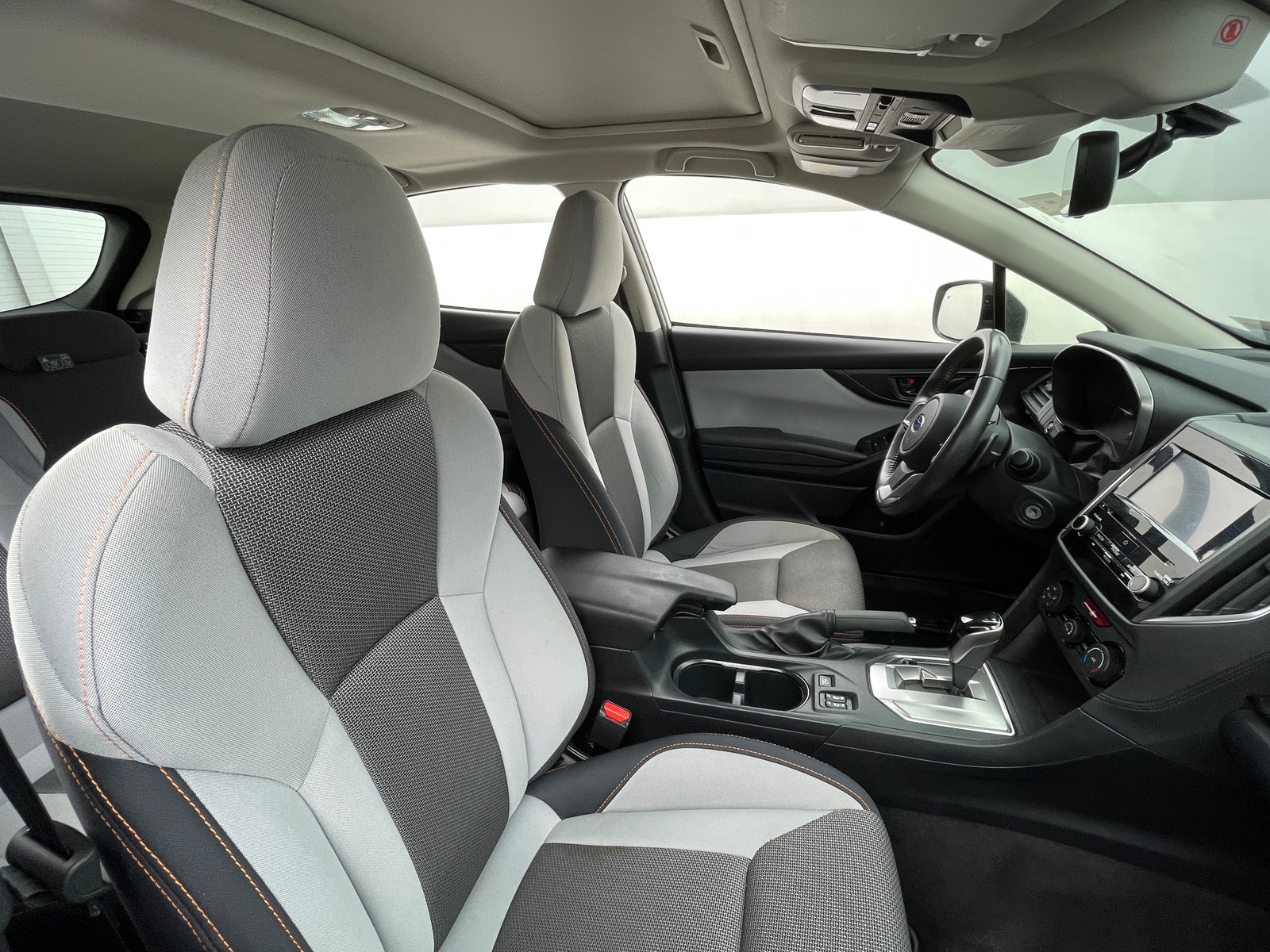 Thumbnail: 2019 Subaru Crosstrek - 2