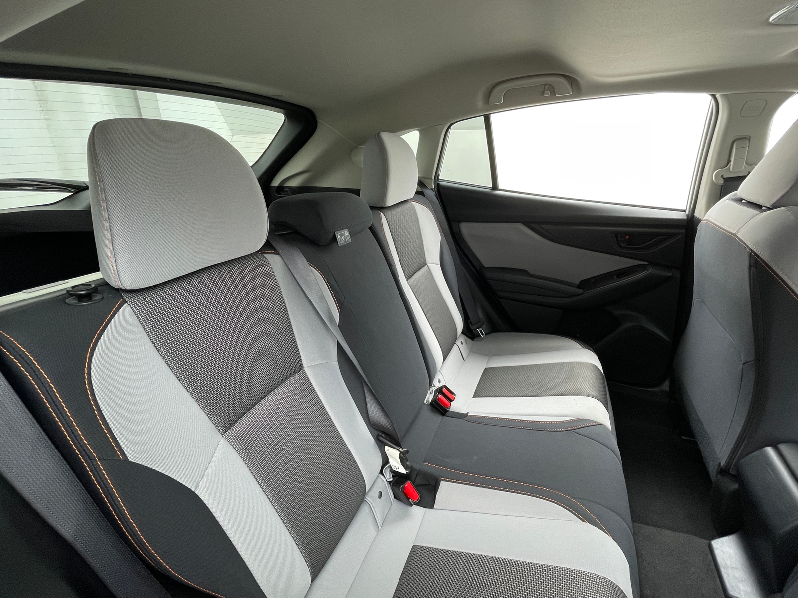 Thumbnail: 2019 Subaru Crosstrek - 6