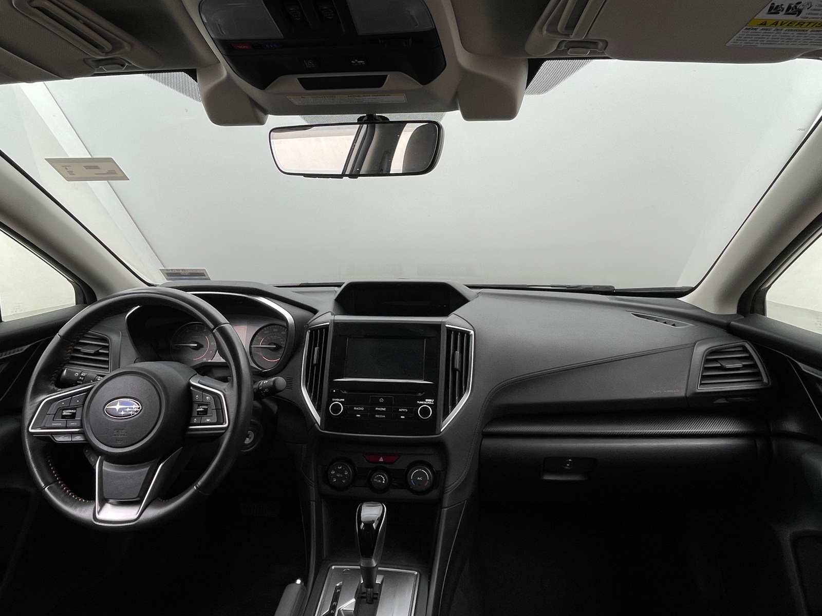 Thumbnail: 2019 Subaru Crosstrek - 3