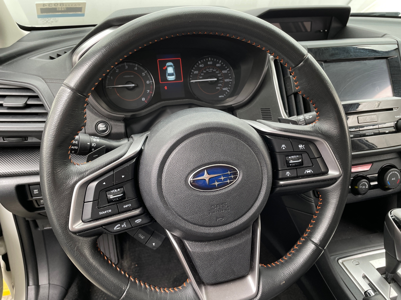 Thumbnail: 2019 Subaru Crosstrek - 5