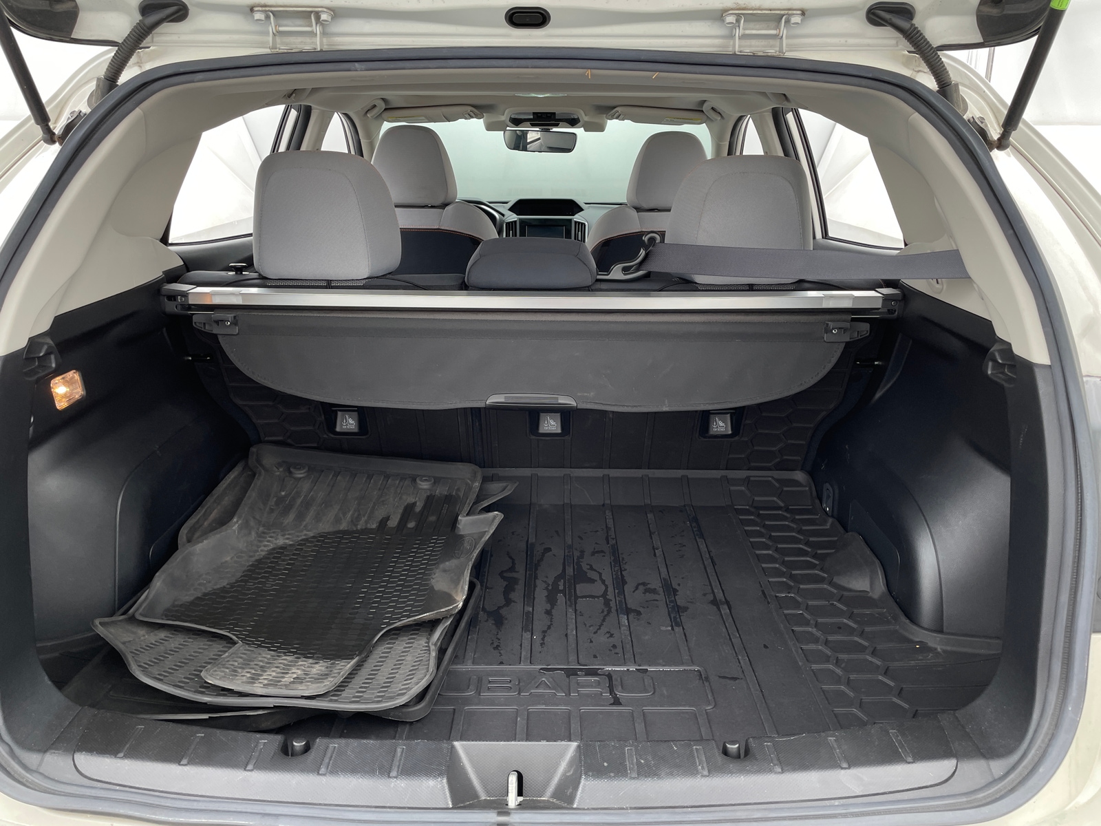 Thumbnail: 2019 Subaru Crosstrek - 7