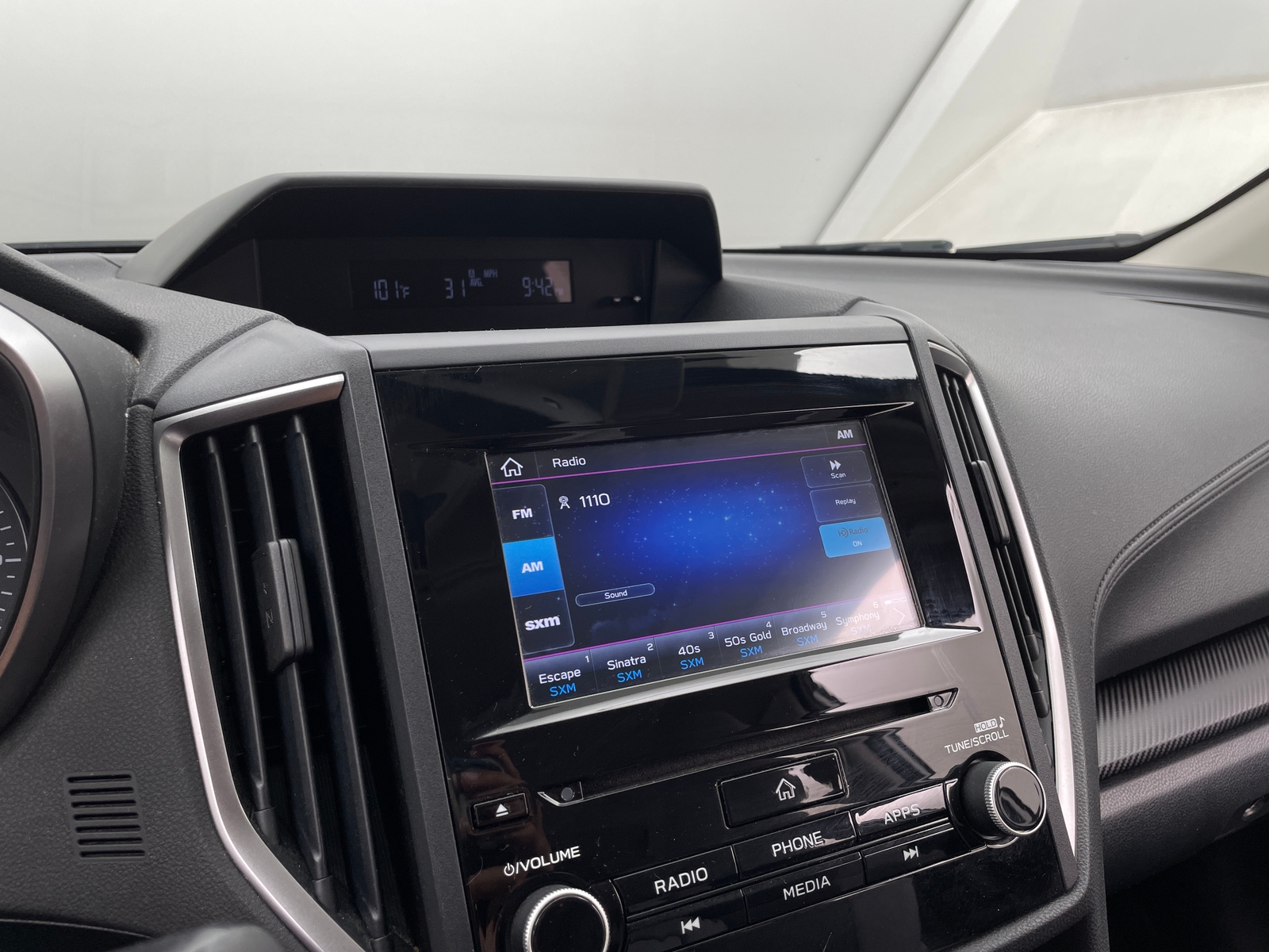 Thumbnail: 2019 Subaru Crosstrek - 4