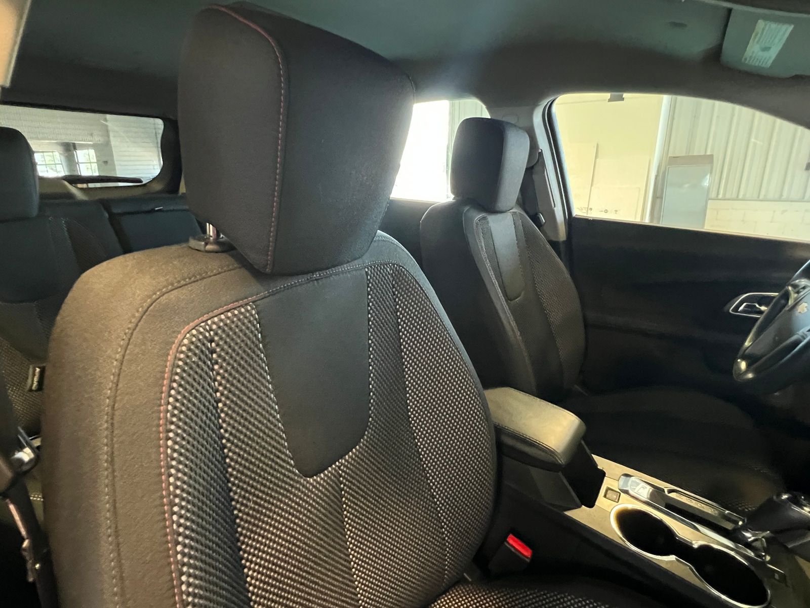 Thumbnail: 2017 Chevrolet Equinox - 2