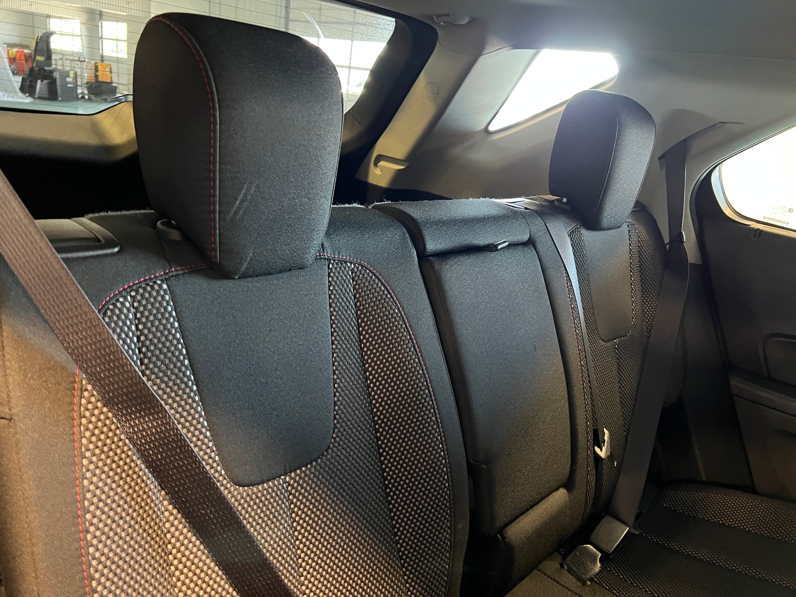Thumbnail: 2017 Chevrolet Equinox - 6