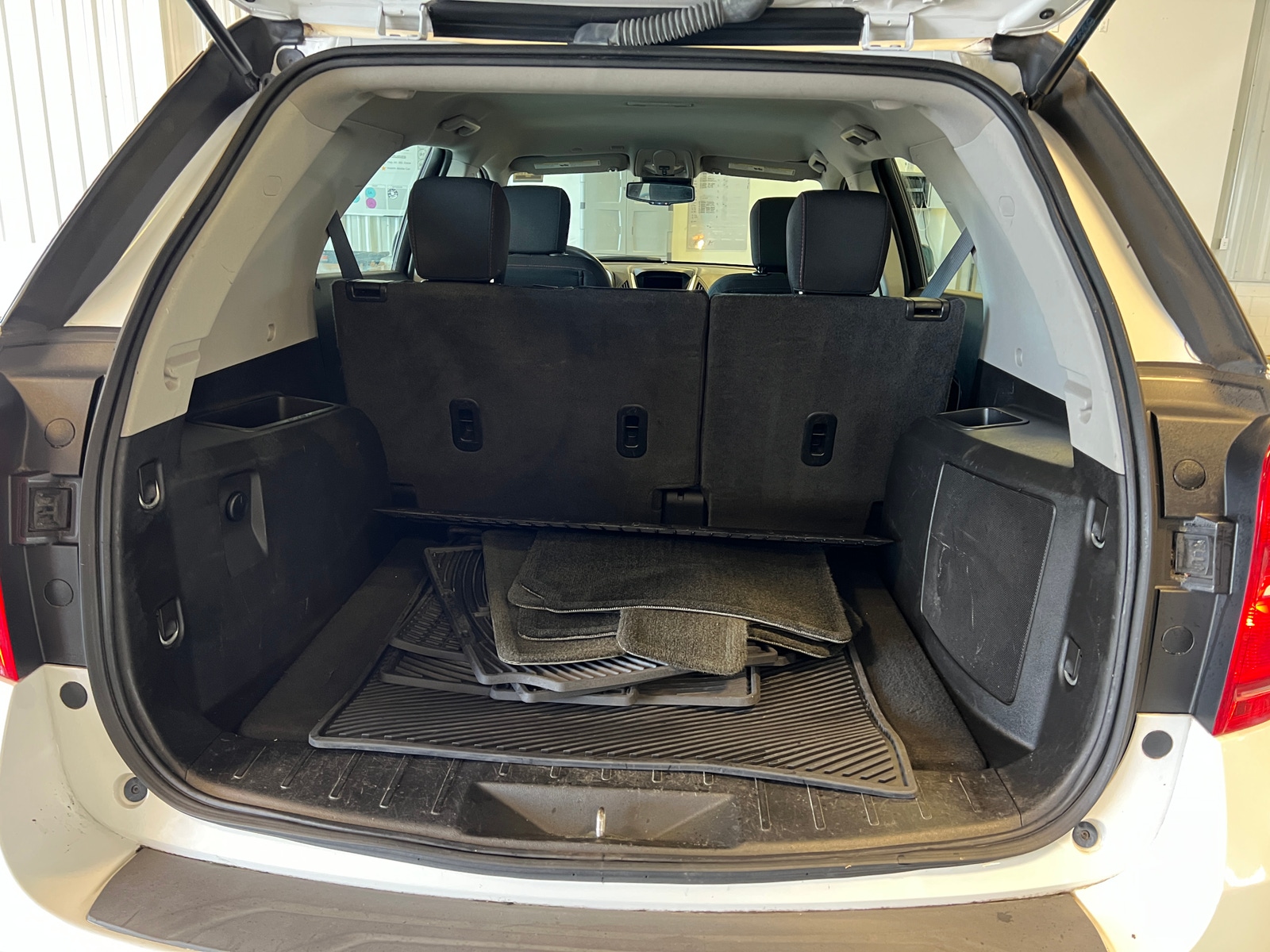 Thumbnail: 2017 Chevrolet Equinox - 7