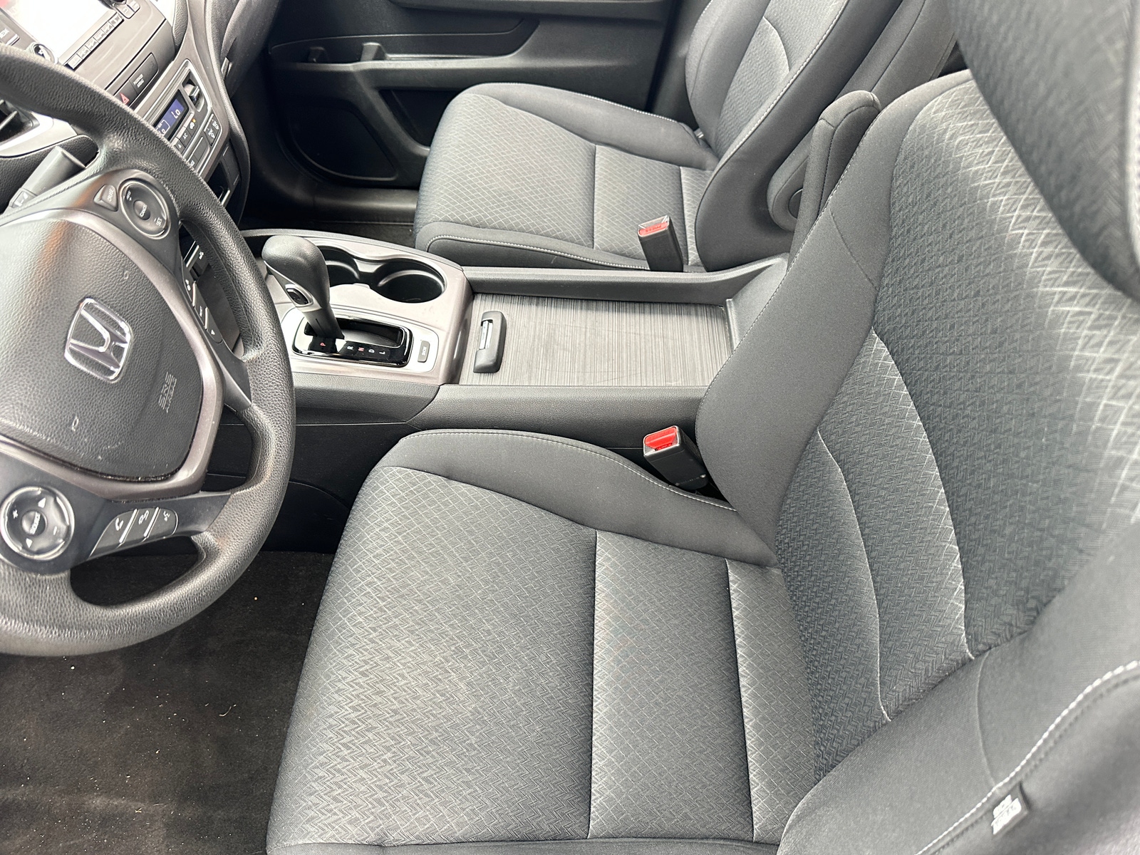 Thumbnail: 2019 Honda Ridgeline - 2