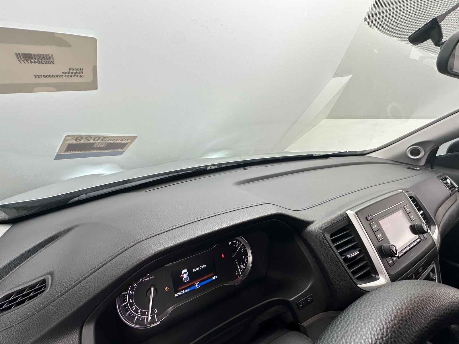 Thumbnail: 2019 Honda Ridgeline - 3