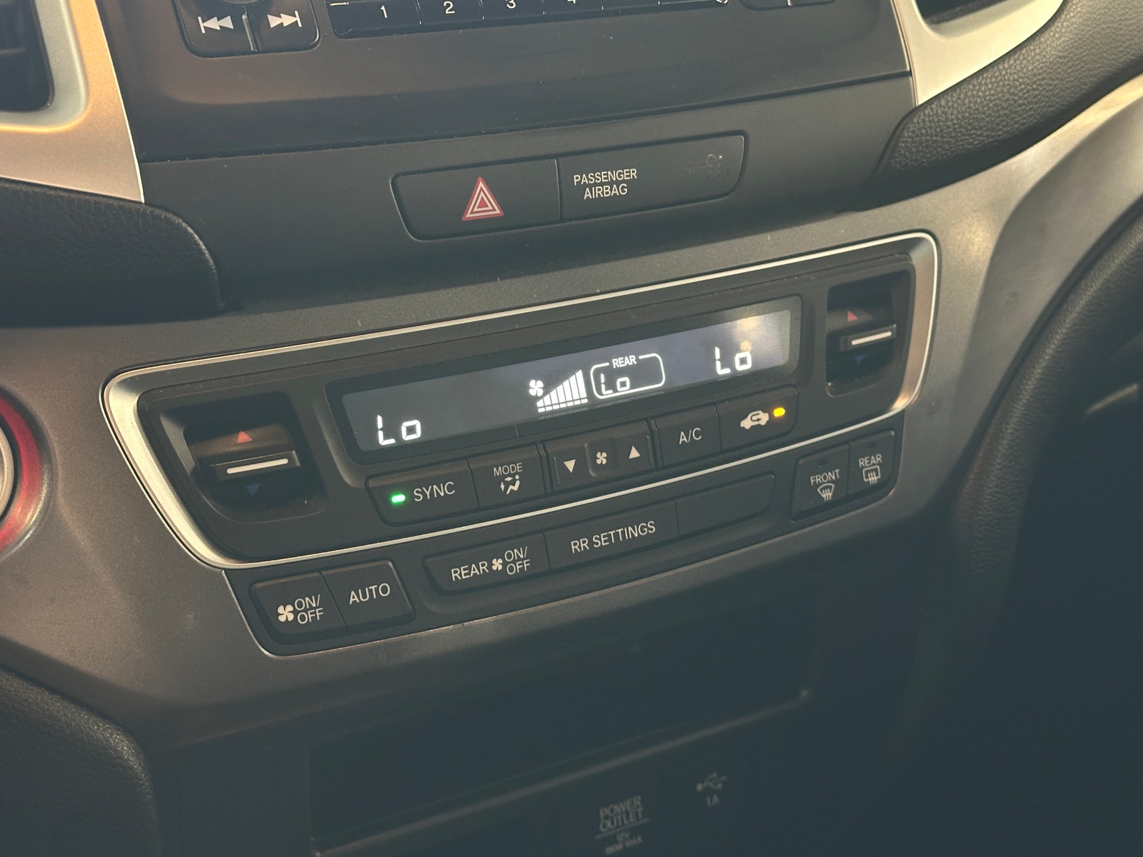 Thumbnail: 2019 Honda Ridgeline - 4