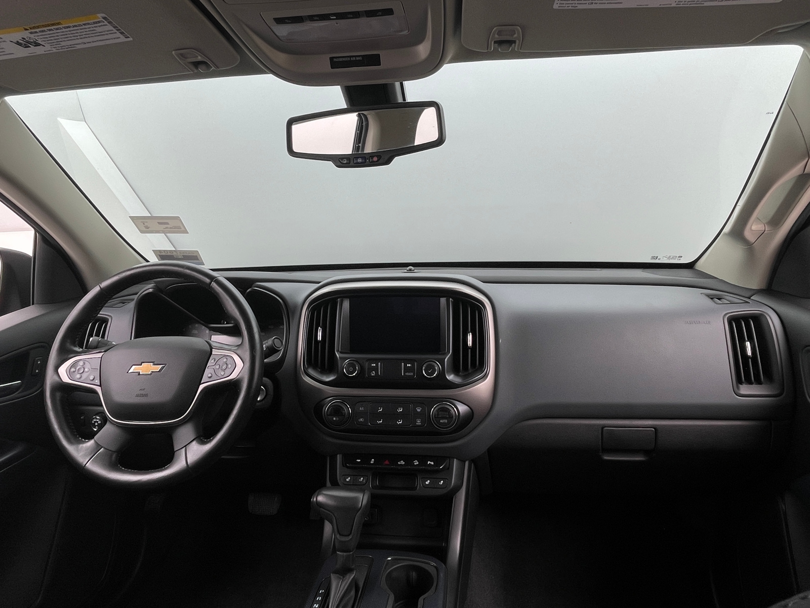 Thumbnail: 2021 Chevrolet Colorado - 2