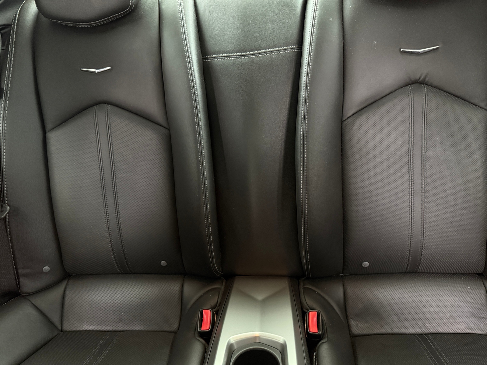Thumbnail: 2012 Cadillac CTS - 5