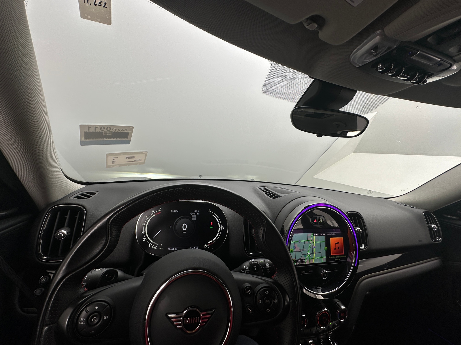 Thumbnail: 2021 MINI Cooper Countryman - 2