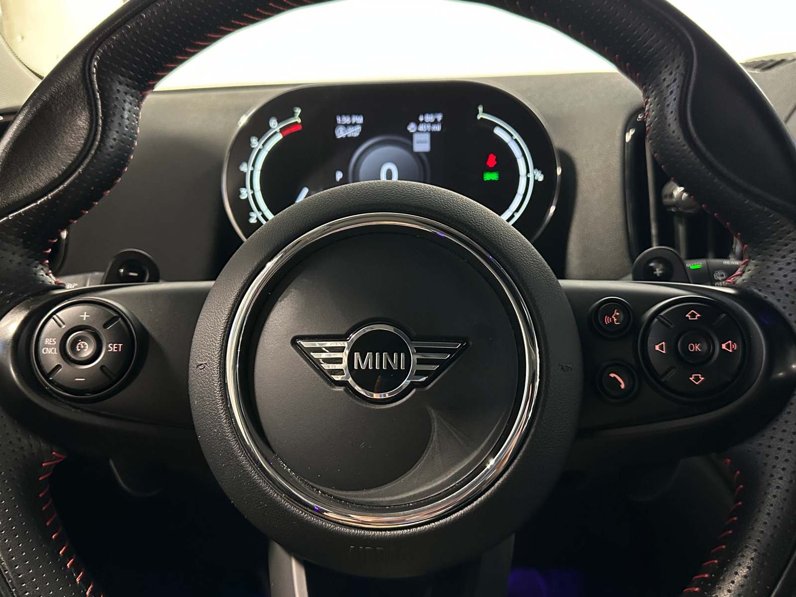 Thumbnail: 2021 MINI Cooper Countryman - 4