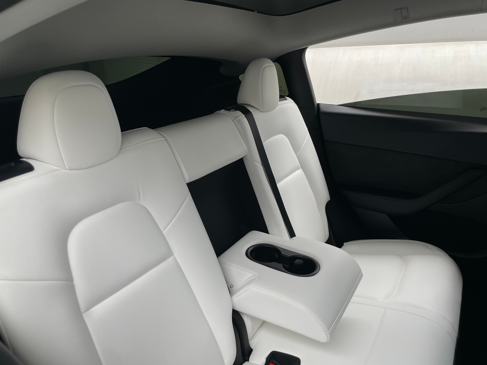 Thumbnail: 2023 Tesla Model Y - 5