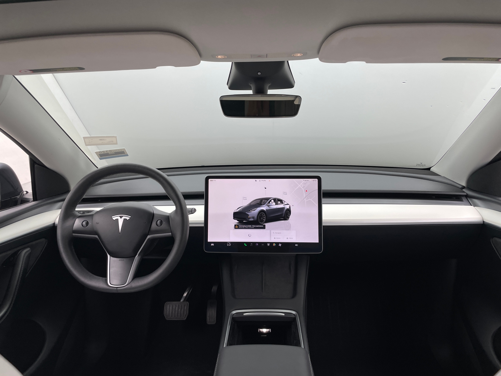 Thumbnail: 2023 Tesla Model Y - 2