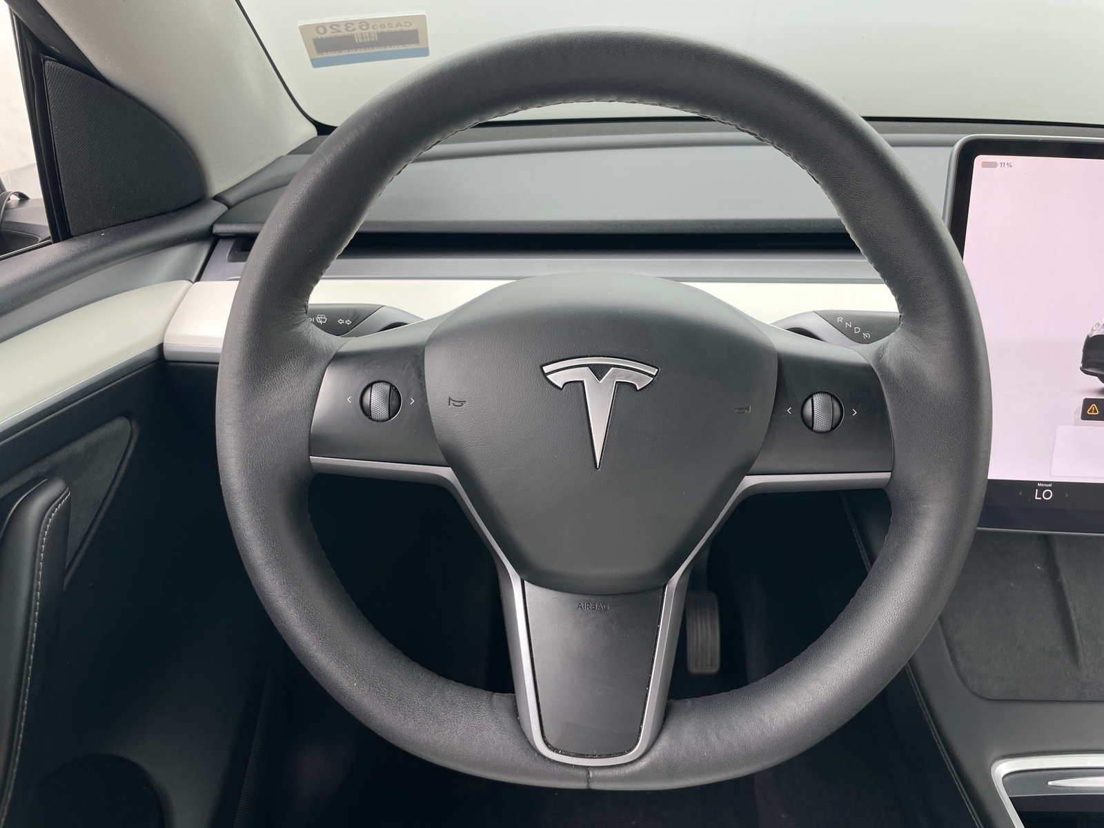Thumbnail: 2023 Tesla Model Y - 4