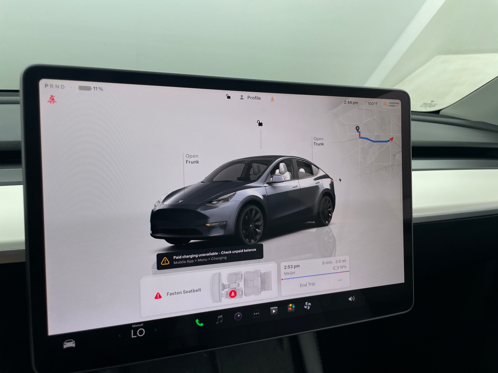 Thumbnail: 2023 Tesla Model Y - 3