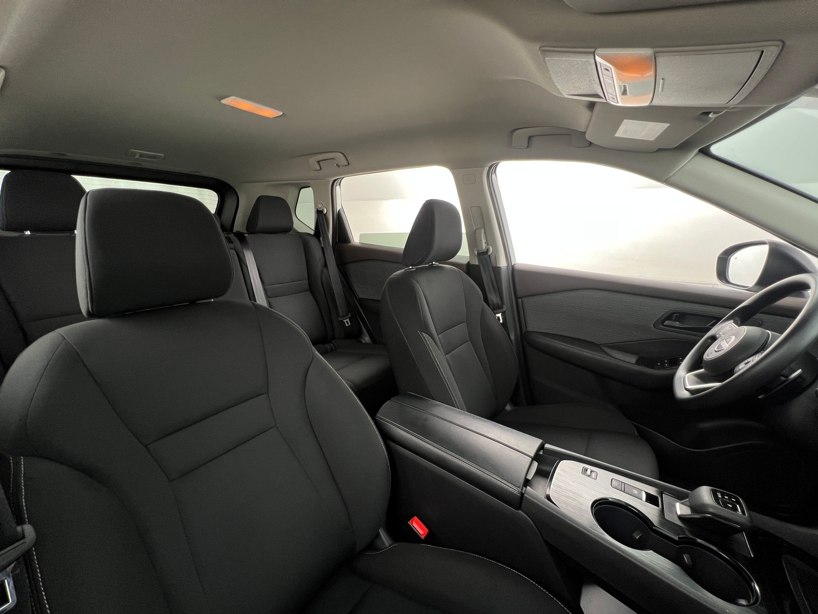 Thumbnail: 2023 Nissan Rogue - 2